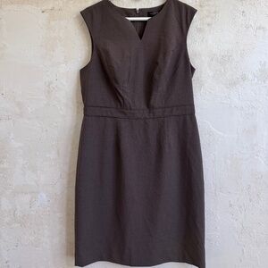 The Limited Dress